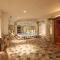Hotel & Appartements Alpenresidenz Viktoria - 施图拜河谷新施蒂夫特