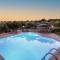 Villas Lefkothea with Large Pool, Playground Area, & Magnificent Views!