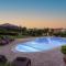 Villas Lefkothea with Large Pool, Playground Area, & Magnificent Views! - أذيليانوس كامبوس