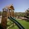 Villas Lefkothea with Large Pool, Playground Area, & Magnificent Views! - أذيليانوس كامبوس