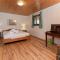 Guesthouse La Moliere, 3 bedrooms, private house, horse farm, full nature