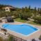 Villas Lefkothea with Large Pool, Playground Area, & Magnificent Views! - أذيليانوس كامبوس