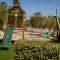 Villas Lefkothea with Large Pool, Playground Area, & Magnificent Views! - أذيليانوس كامبوس