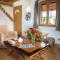 Guesthouse La Moliere, 3 bedrooms, private house, horse farm, full nature