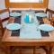 Guesthouse La Moliere, 3 bedrooms, private house, horse farm, full nature