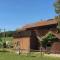 Guesthouse La Moliere, 3 bedrooms, private house, horse farm, full nature - Murist