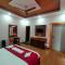 Satopanth The Auli Resort