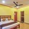 Hotel Purushottam Residency