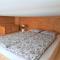 Velký apartmán Cihlarka