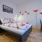 PARKING, AC, WIFI FLAT NEXT TO ANDRASSY Ave - بودابست