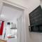 PARKING, AC, WIFI FLAT NEXT TO ANDRASSY Ave - بودابست