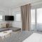 Cycladic Suites & Spa - Fira
