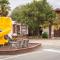 Nelson City TOP 10 Holiday Park