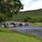 Smiddy Cottage - Aberfeldy