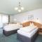 Hotel & Appartements Alpenresidenz Viktoria - 施图拜河谷新施蒂夫特