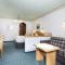 Hotel & Appartements Alpenresidenz Viktoria - 施图拜河谷新施蒂夫特