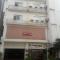 Orchid Suites - A Boutique Hotel Bangalore Off Residency Road