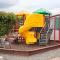 Nelson City TOP 10 Holiday Park