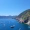 La casa di nonno Enrico vicino alle Cinque Terre