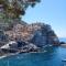 La casa di Walter vicino alle cinque terre