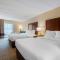 Comfort Inn Ocean City Boardwalk