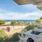 Cala Paura Seaview Apartment with parking