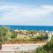 Cala Paura Seaview Apartment with parking