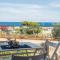 Cala Paura Seaview Apartment with parking