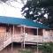 ZIONZURI ARTS ECOVILAGE TREE HOUSE