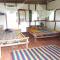ZIONZURI ARTS ECOVILAGE TREE HOUSE