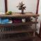 ZIONZURI ARTS ECOVILAGE TREE HOUSE