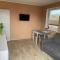 Apartamenty na Zaciszu - Kąty Rybackie
