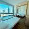C Tower Apartments - Netanya