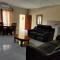 Golden Days Lodge