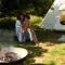 White House on Wye Glamping - Герефорд