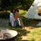 White House on Wye Glamping