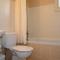 Top floor, 2 bedroom apartment Vanessa D204, FREE WIFI, village view