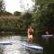 White House on Wye Glamping