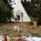 White House on Wye Glamping - Герефорд