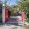 Villa Mendolia Hot Pool and Design
