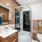 Nocosfera Apartament Stawiszyński - 卡利什