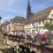 L'Ecluse - Studio Cosy, Calme, Hyper-Centre Strasbourg - Strasbourg