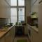 Apartment St-Anna