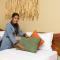 Green Mansions Jungle Resort - Sauraha