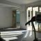 Top floor, 2 bedroom apartment Vanessa D204, FREE WIFI, village view