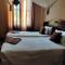 Golden Days Lodge