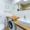 Apartament Słoneczny przy morzu z klimatyzacja
