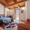 Villa Mendolia Hot Pool and Design
