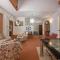 Villa Mendolia Hot Pool and Design