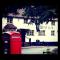 The White Lion Inn